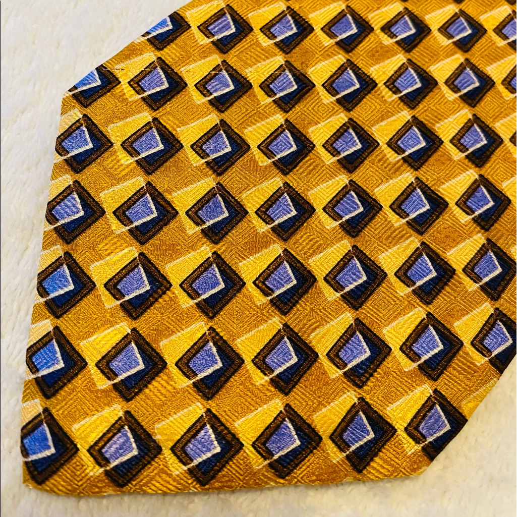 Brand New Trendy Tie By Jz Richards